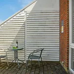 Fotij - 2-3km From The Sea By Interhome Sønderby
