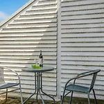 Fotij - 2-3km From The Sea By Interhome Appartamento