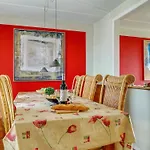 Fotij - 2-3km From The Sea By Interhome Appartamento Sønderby
