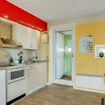 Fotij - 2-3km From The Sea By Interhome Sønderby