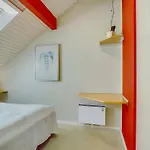 Fotij - 2-3km From The Sea By Interhome Appartamento Sønderby