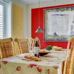 Fotij - 2-3km From The Sea By Interhome Appartamento Sønderby
