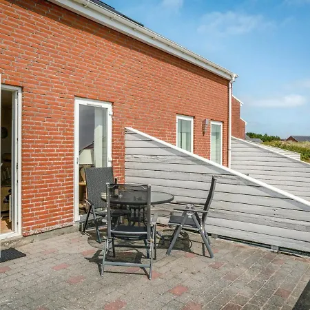 Fotij - 2-3km From The Sea In Western Jutland By Interhome Apartment *