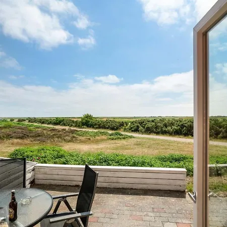 Fotij - 2-3km From The Sea In Western Jutland By Interhome