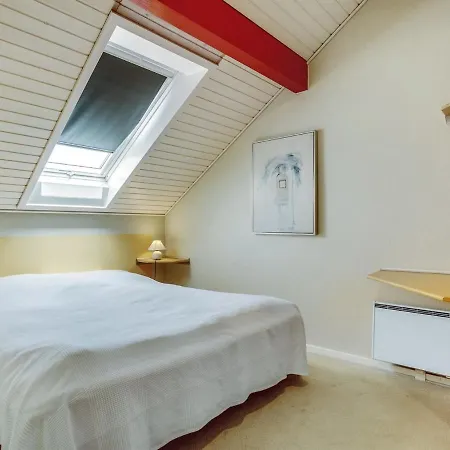 Fotij - 2-3km From The Sea In Western Jutland By Interhome Apartment *