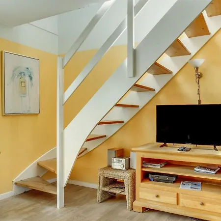 Fotij - 2-3km From The Sea In Western Jutland By Interhome * Sonderby (Romo)