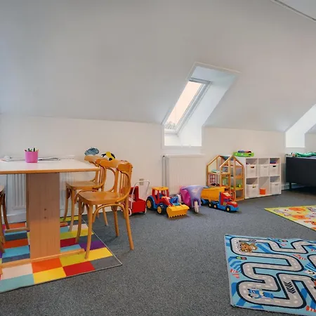 Fotij - 2-3km From The Sea By Interhome Sønderby