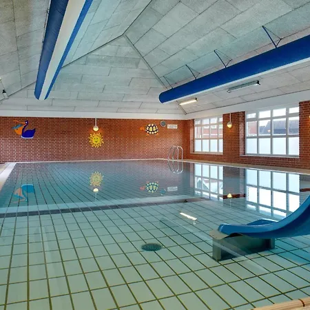 Lejlighed Fotij - 2-3km From The Sea By Interhome