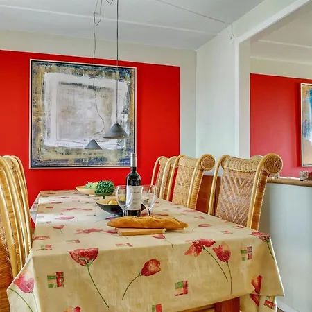 Fotij - 2-3km From The Sea By Interhome דירה Sønderby