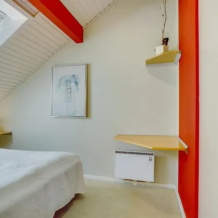 Fotij - 2-3km From The Sea By Interhome Lejlighed Sønderby