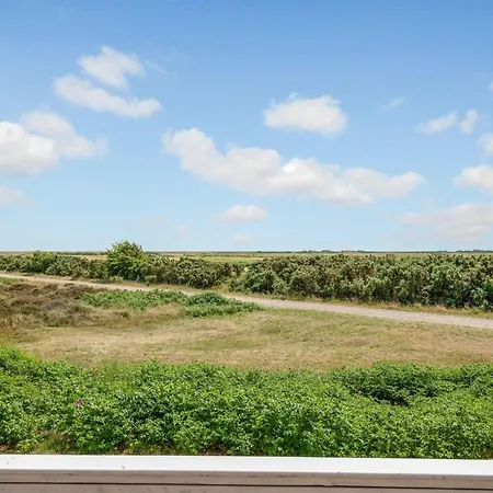 Fotij - 2-3km From The Sea By Interhome Lejlighed Sønderby