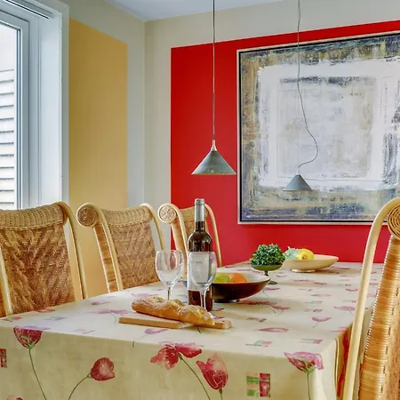 Fotij - 2-3km From The Sea By Interhome דירה Sønderby