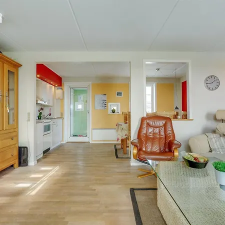Fotij - 2-3km From The Sea By Interhome *
