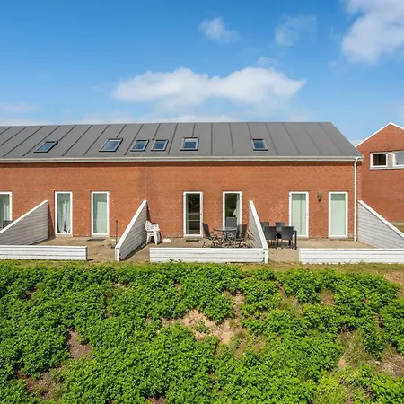 Lejlighed Fotij - 2-3km From The Sea By Interhome Sønderby