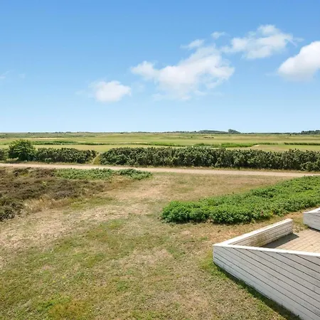 Fotij - 2-3km From The Sea By Interhome Lejlighed Sønderby