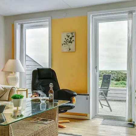 Lejlighed Fotij - 2-3km From The Sea By Interhome