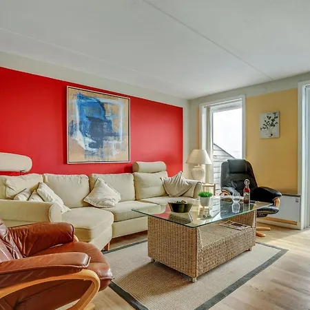 Fotij - 2-3km From The Sea By Interhome