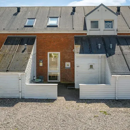 Lejlighed Fotij - 2-3km From The Sea By Interhome Sønderby