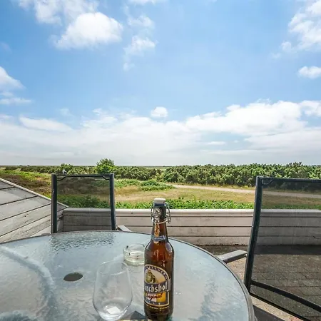 Appartement Fotij - 2-3km From The Sea By Interhome Sønderby