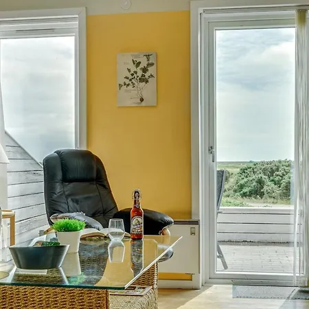 Appartement Fotij - 2-3km From The Sea By Interhome Sønderby