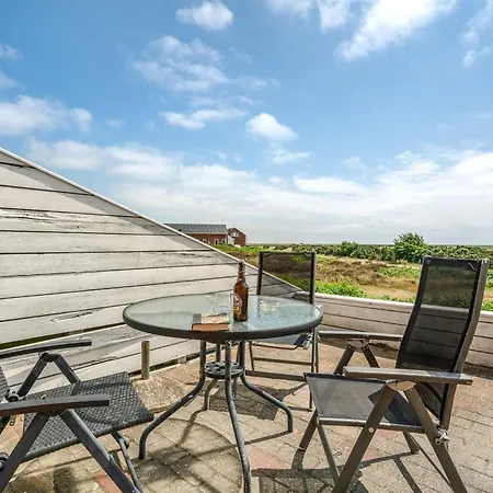 Fotij - 2-3km From The Sea By Interhome * Sønderby