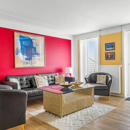 Fotij - 2-3km From The Sea By Interhome Sønderby
