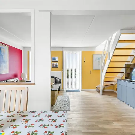 Fotij - 2-3km From The Sea By Interhome アパート