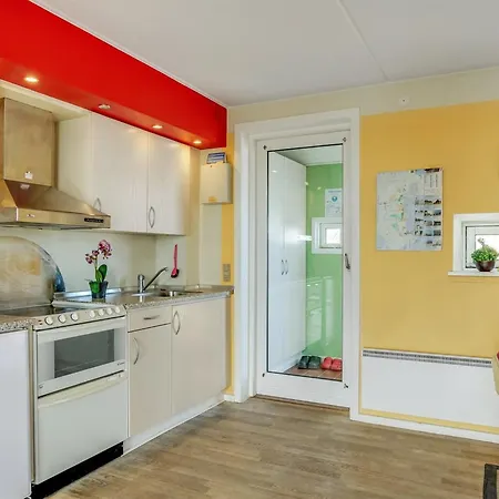 Fotij - 2-3km From The Sea By Interhome *
