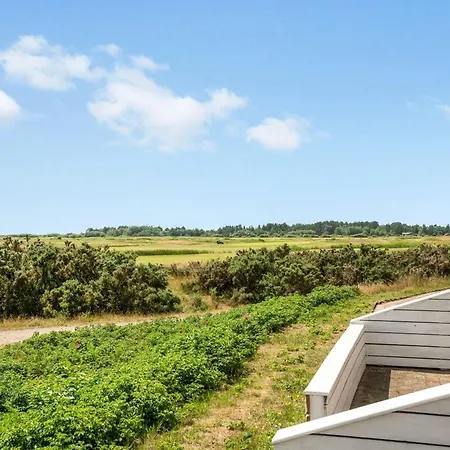 Fotij - 2-3km From The Sea By Interhome アパート Sønderby