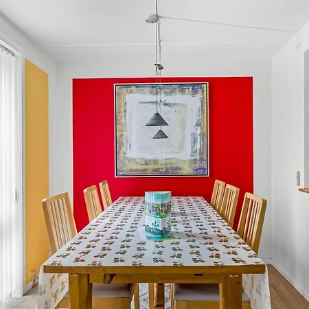 Fotij - 2-3km From The Sea By Interhome Sønderby