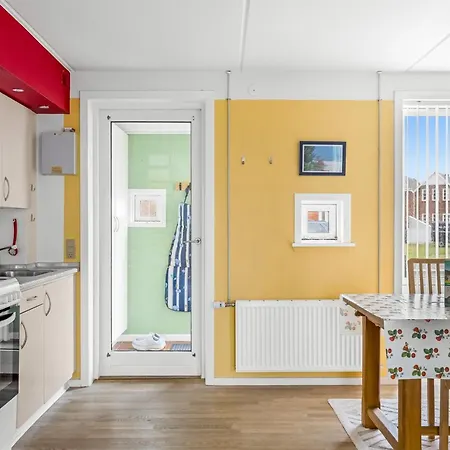 Fotij - 2-3km From The Sea By Interhome *