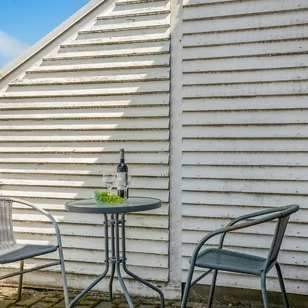 Fotij - 2-3km From The Sea By Interhome Sønderby