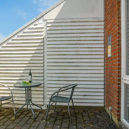 Fotij - 2-3km From The Sea By Interhome * Sønderby