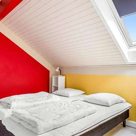 アパート Fotij - 2-3km From The Sea By Interhome *