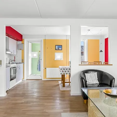 Fotij - 2-3km From The Sea By Interhome