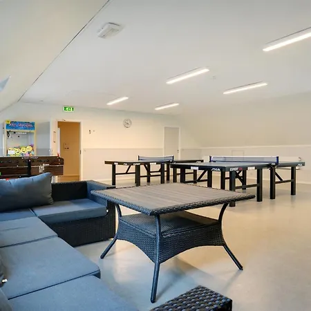 アパート Fotij - 2-3km From The Sea By Interhome Sønderby