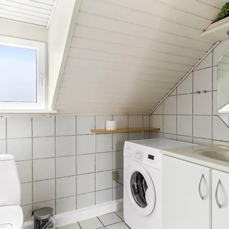 Fotij - 2-3km From The Sea By Interhome * Sønderby